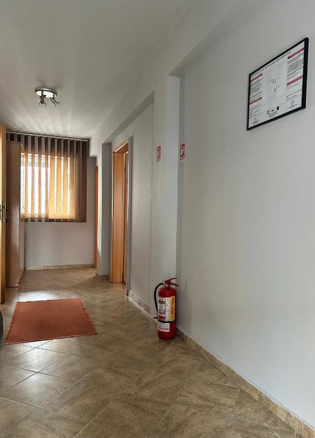 Georgiana Apartments 2 Тимишоара Екстериор снимка