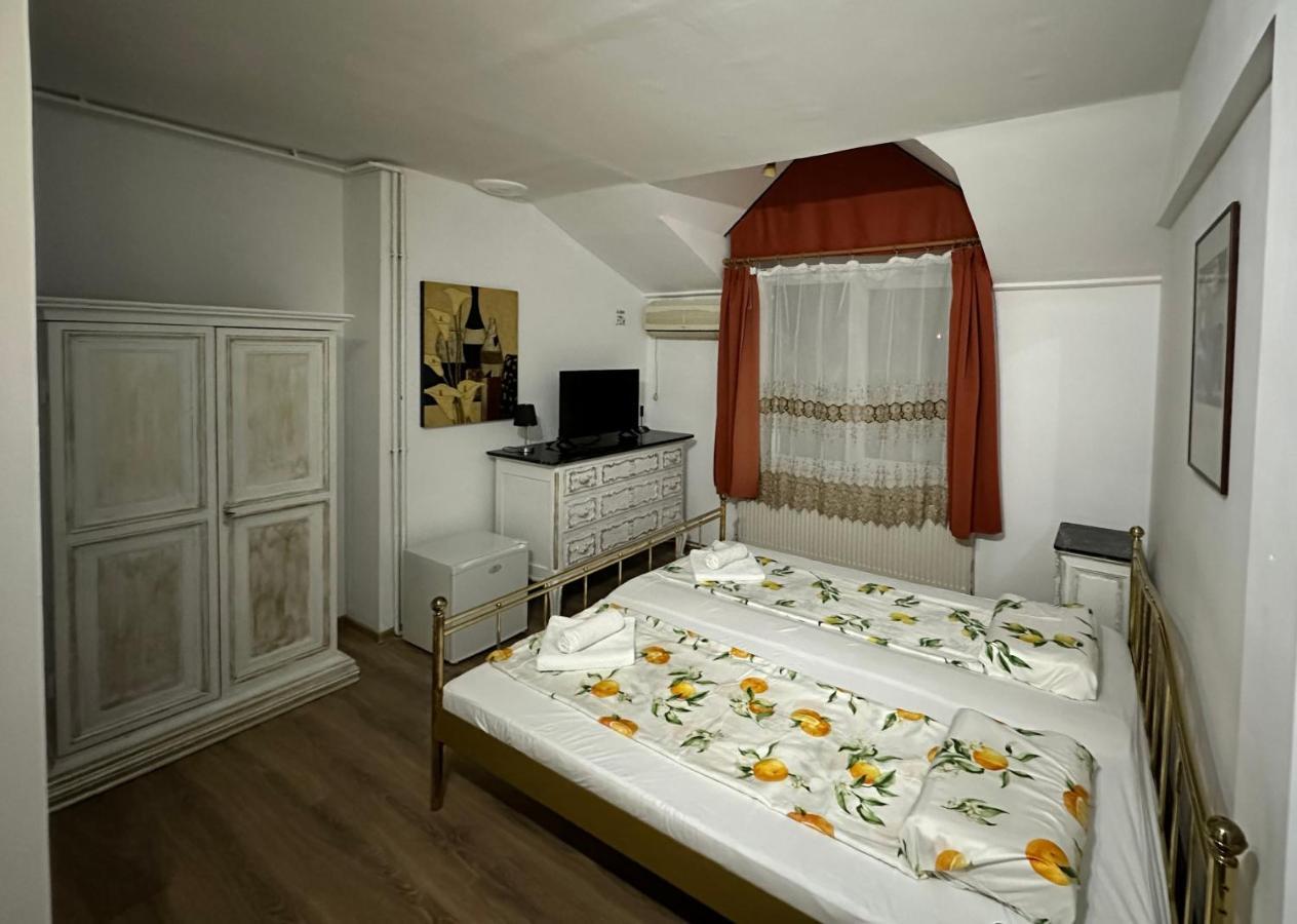 Georgiana Apartments 2 Тимишоара Екстериор снимка