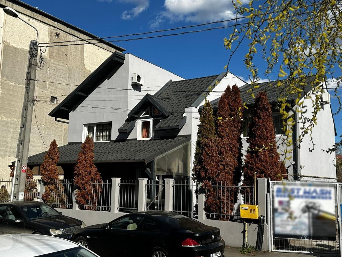 Georgiana Apartments 2 Тимишоара Екстериор снимка