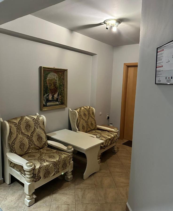 Georgiana Apartments 2 Тимишоара Екстериор снимка