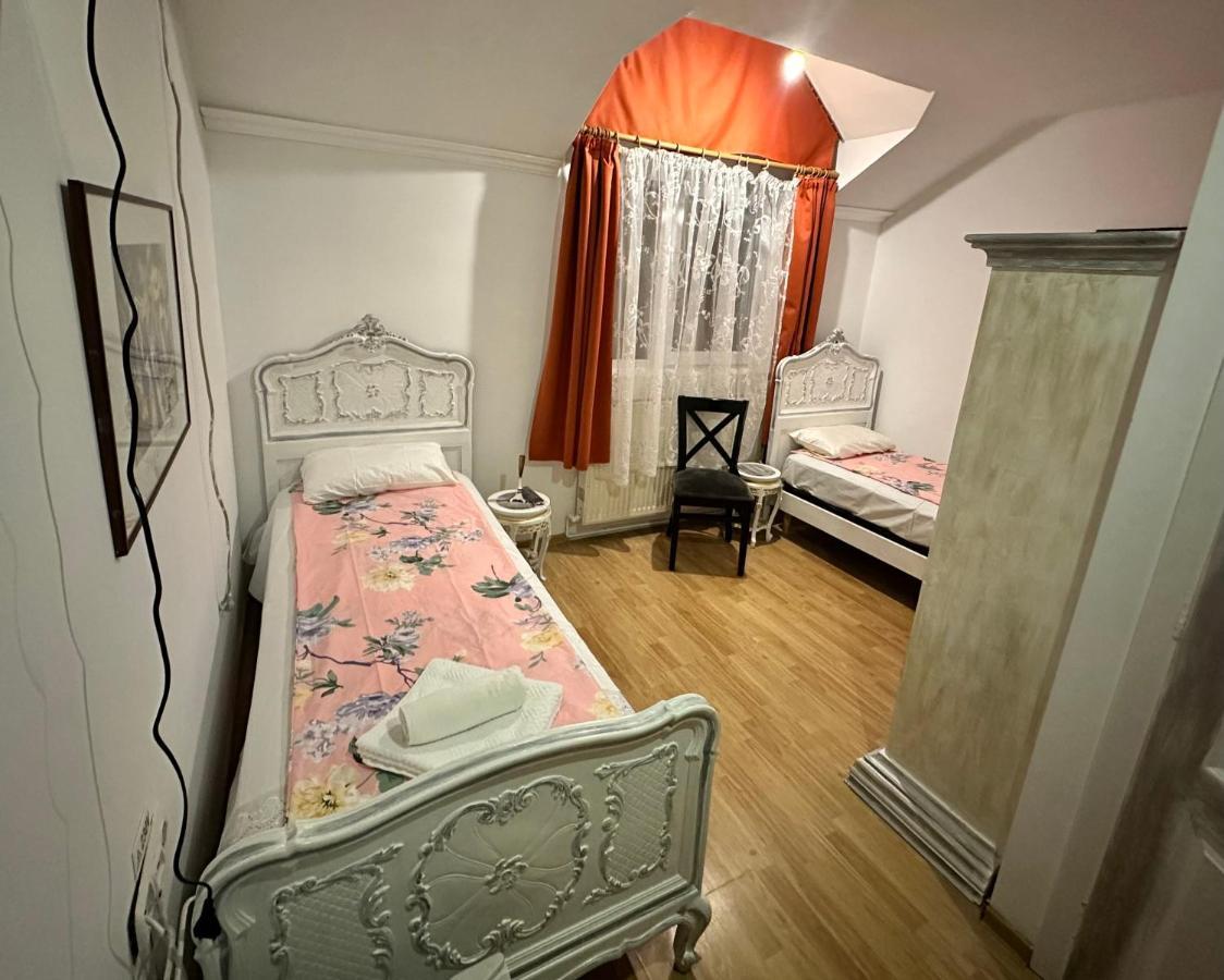 Georgiana Apartments 2 Тимишоара Екстериор снимка