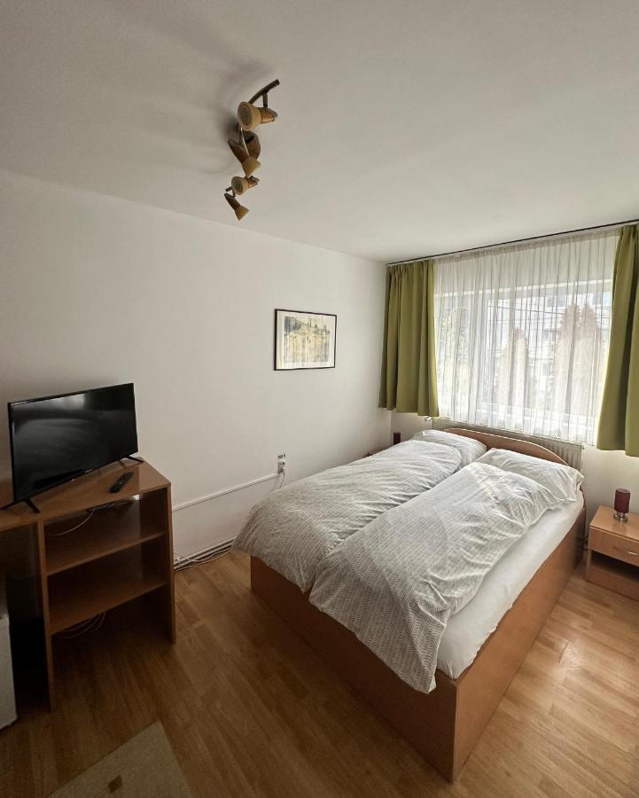 Georgiana Apartments 2 Тимишоара Екстериор снимка