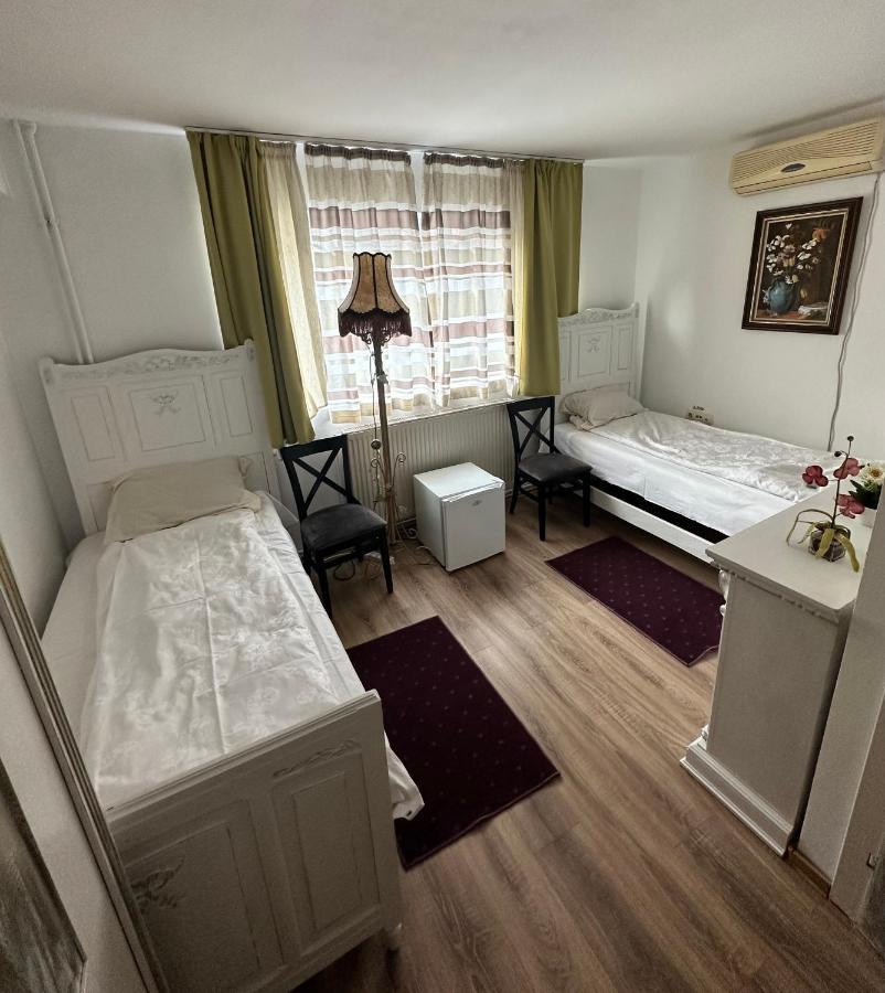 Georgiana Apartments 2 Тимишоара Екстериор снимка