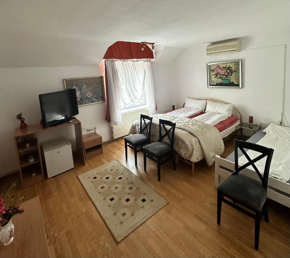 Georgiana Apartments 2 Тимишоара Екстериор снимка
