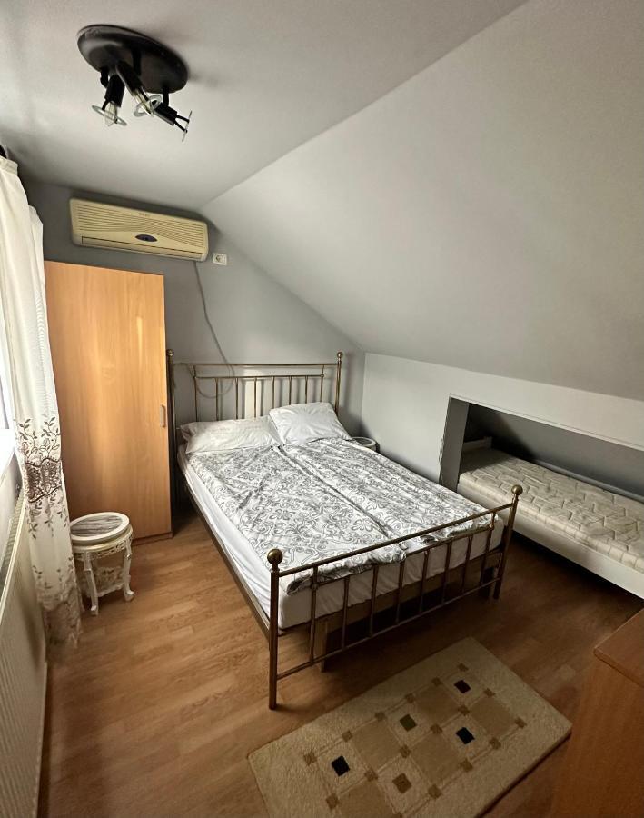 Georgiana Apartments 2 Тимишоара Екстериор снимка