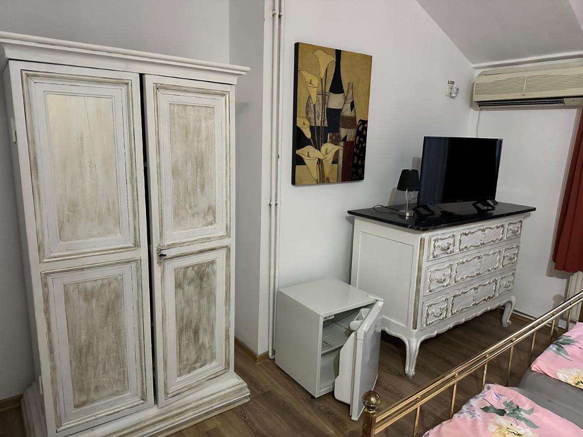 Georgiana Apartments 2 Тимишоара Екстериор снимка