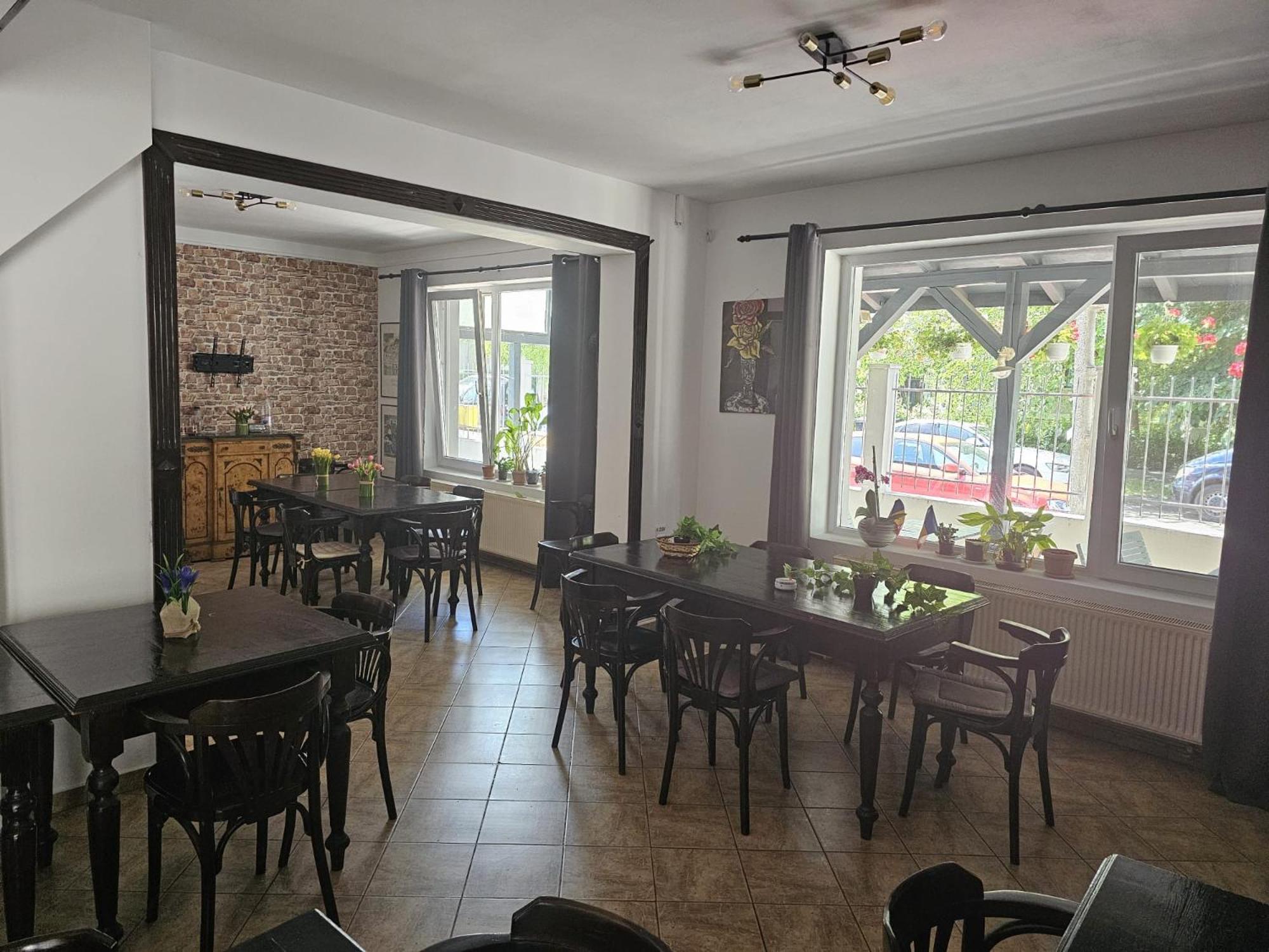 Georgiana Apartments 2 Тимишоара Екстериор снимка