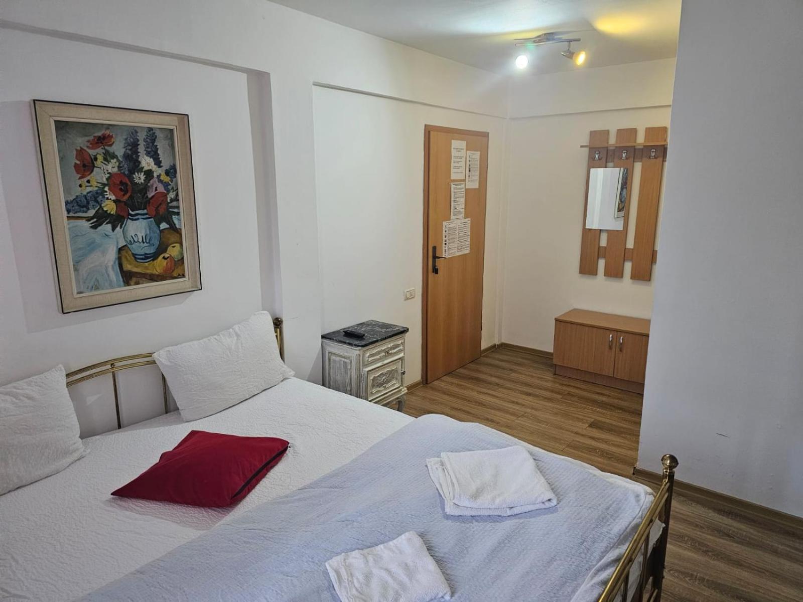 Georgiana Apartments 2 Тимишоара Екстериор снимка