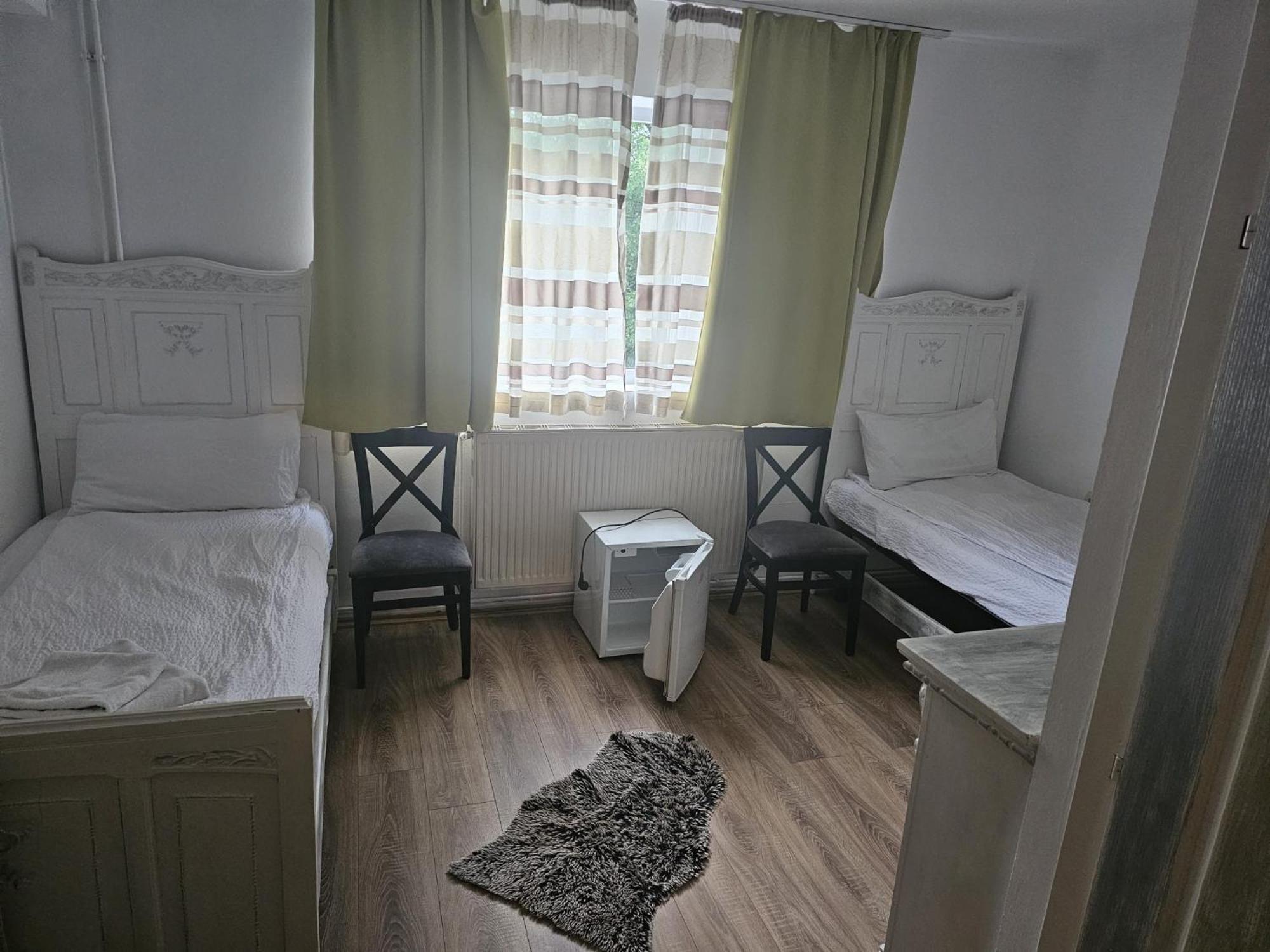 Georgiana Apartments 2 Тимишоара Екстериор снимка