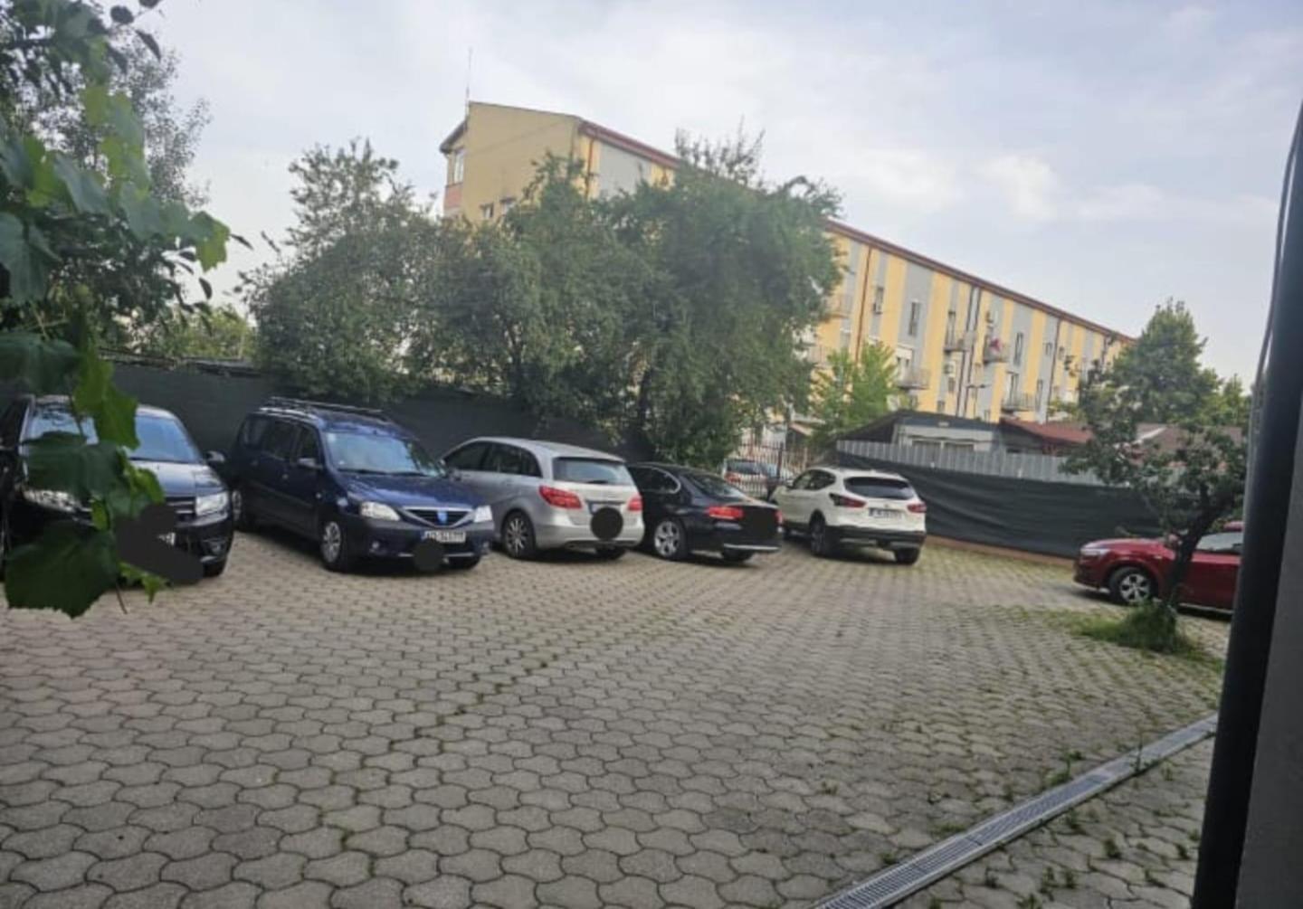 Georgiana Apartments 2 Тимишоара Екстериор снимка